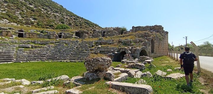 Saklısu Kıraathanesi