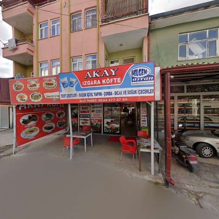 Salı Pazarı Kıraathanesi