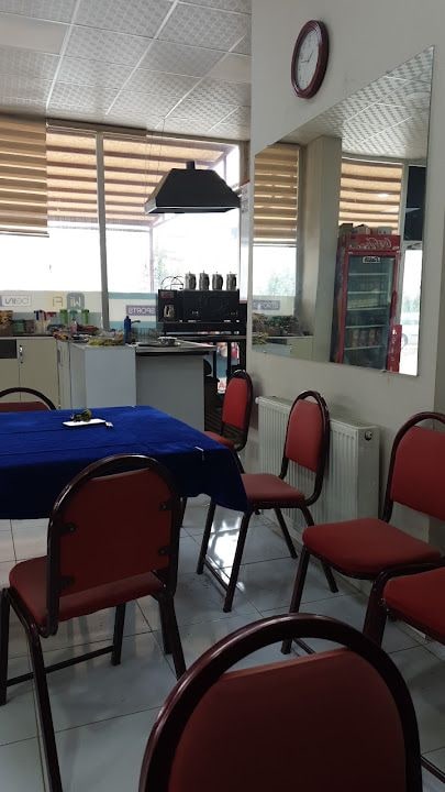 Salih Cafe & Bilardo
