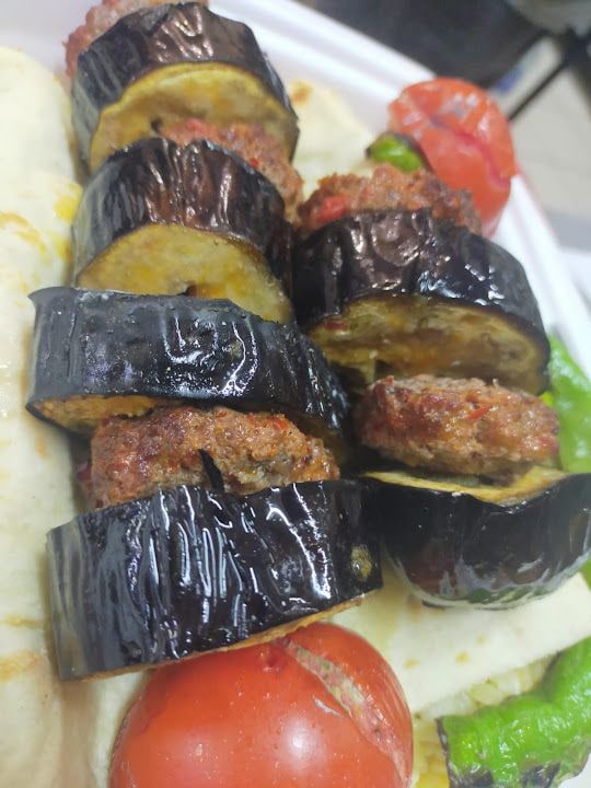 Salkım Aspava