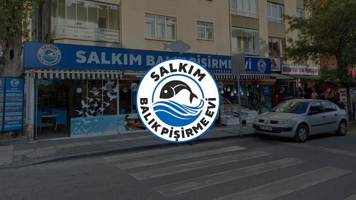 Salkım Balık Pişirme Evi