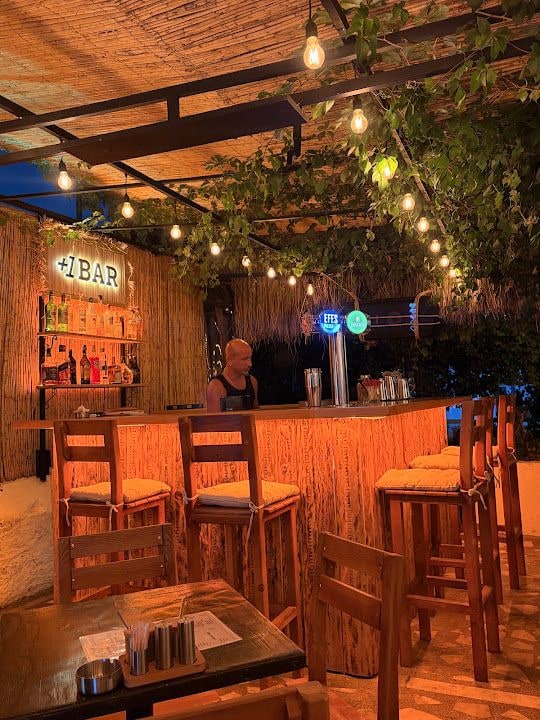 Salkım Food & Pub