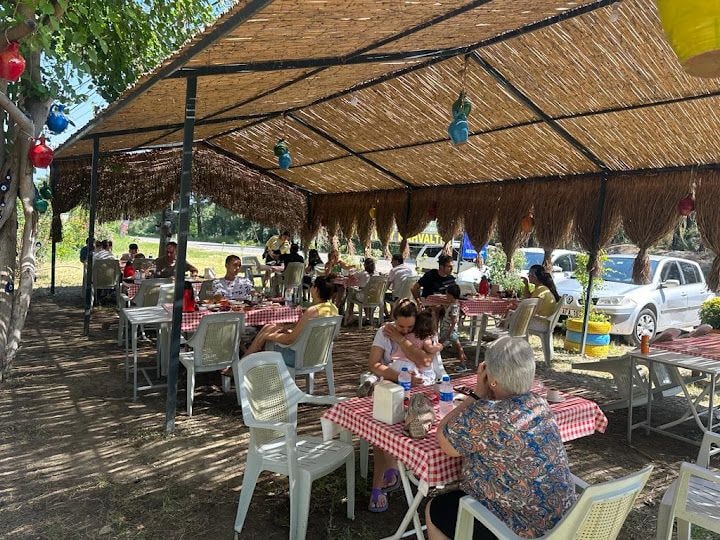 Salkım Köy Kahvaltısı