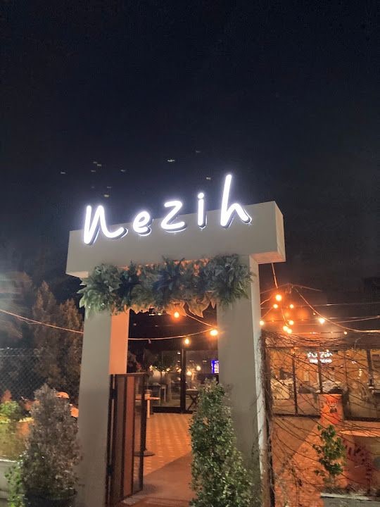 Salkım Restoran Adana