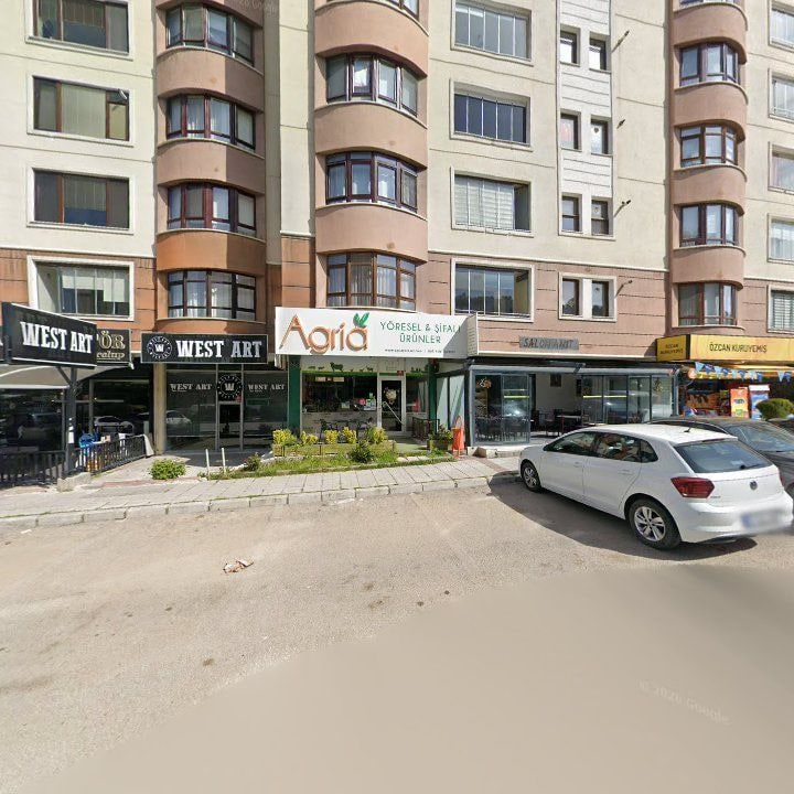 Salon Anıt