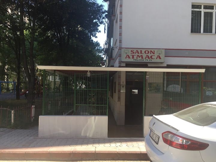 Salon Atmaca
