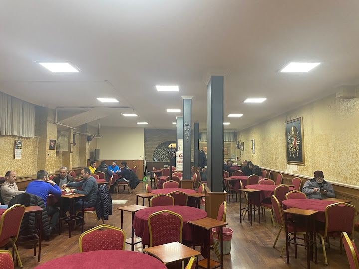 Salon Aydemir
