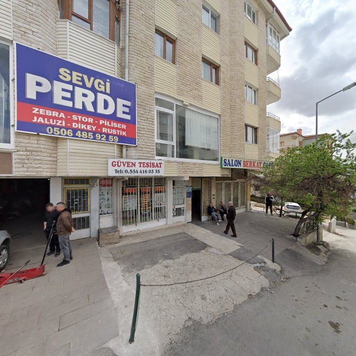 Salon Berkay