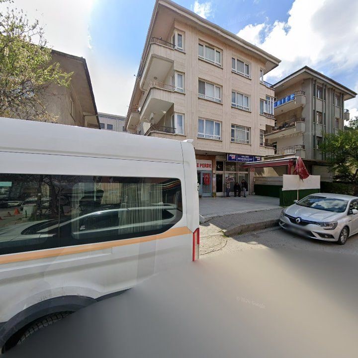Salon Beyaz Saray