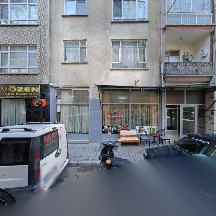 Salon Burçak