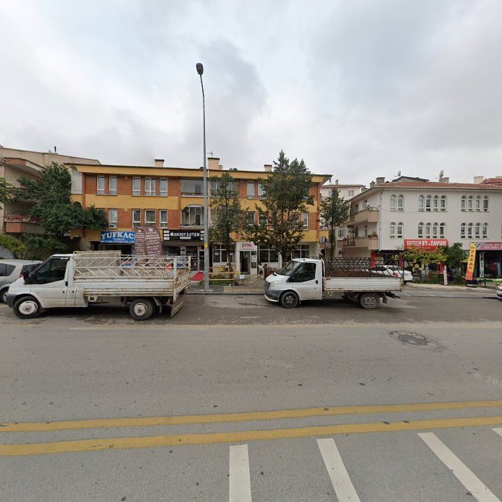 SALON ÇAĞDAŞ