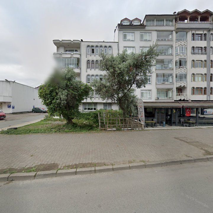 Salon Doğan