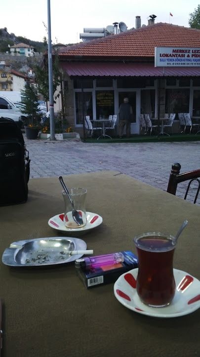 Salon Dostlar