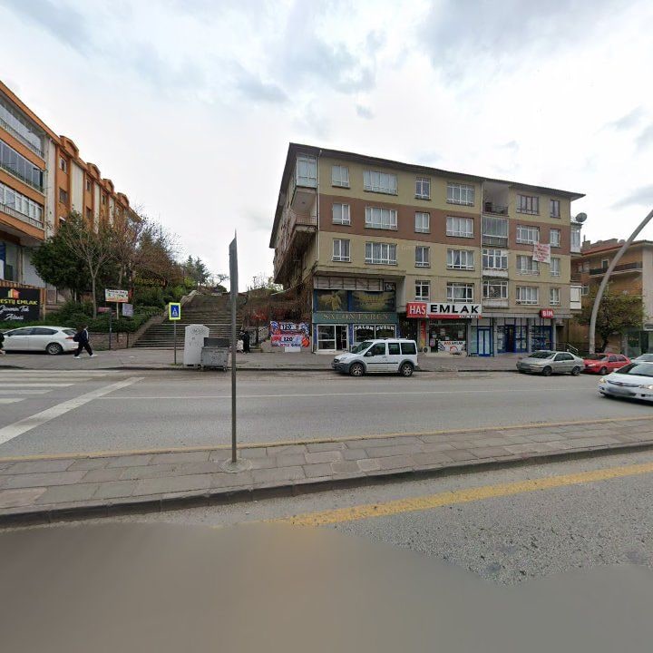 Salon Evren