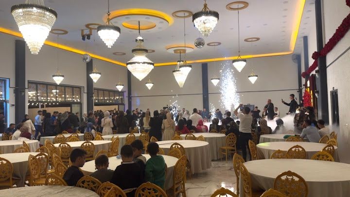 Salon Gala