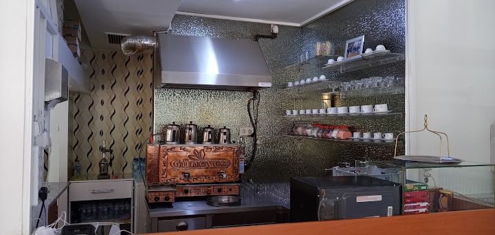 Salon Güneyce