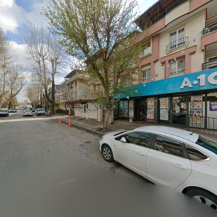 Salon Güzel