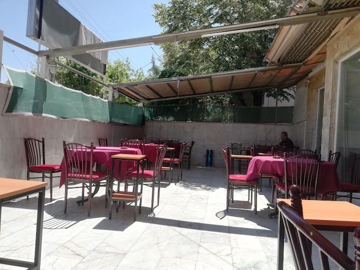 Salon Kaçkar