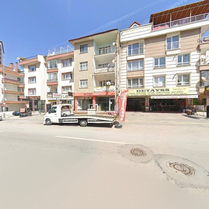 Salon Kars