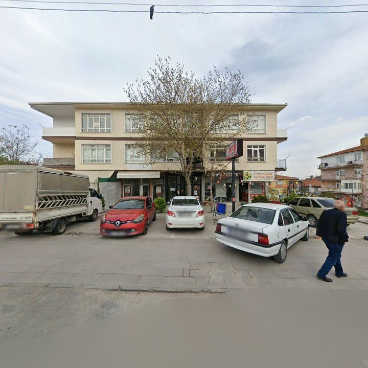 Salon Özvar