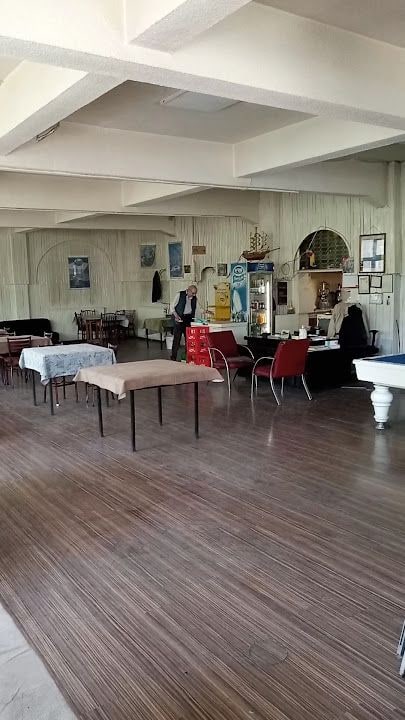 Salon Sedat