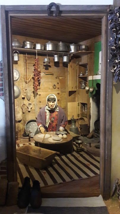 Salon Sohbet Kıraathanesi