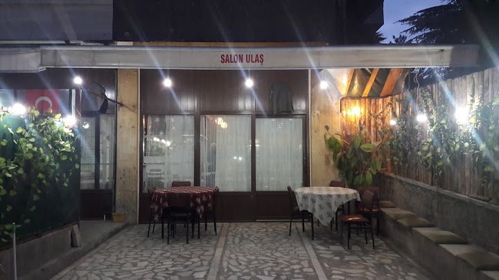 Salon Ulaş