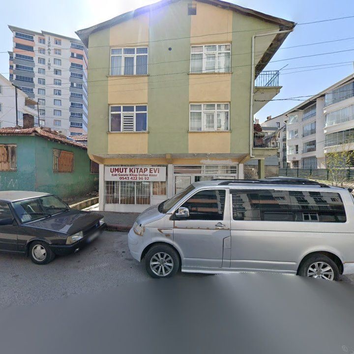 Salon Varlı