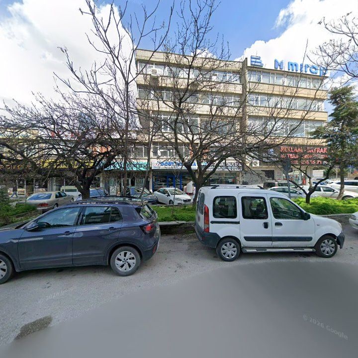 Salon Yağmur