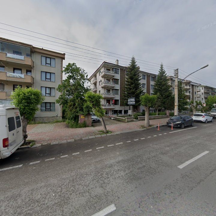 Saltanat Simit Evi