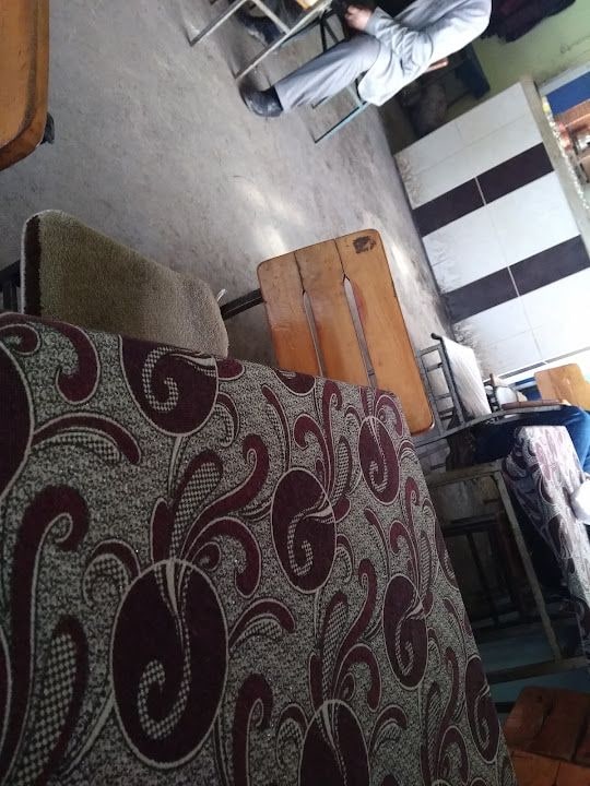 Samancı Kahvehanesi