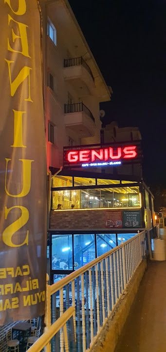 Samanlik Cafe