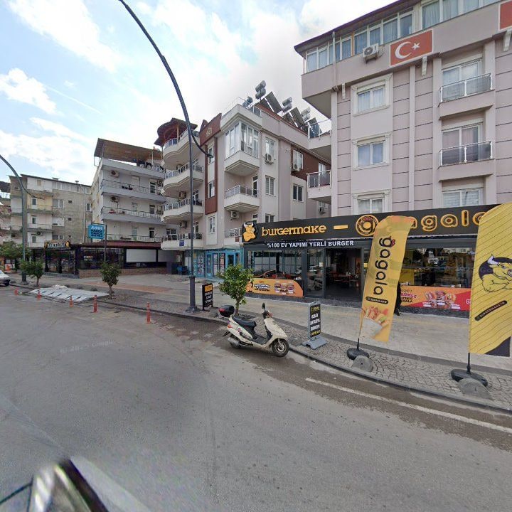 Şamata Extra Cafe