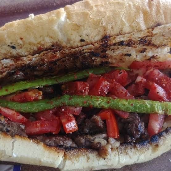 Şamata Fast Food