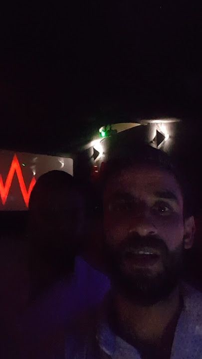 Samata pop bar