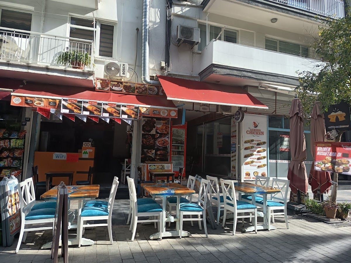 Sambalguzel Kusadasi