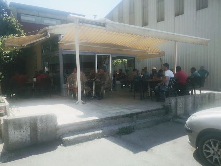 Samet Kofteci Ve Kebapcisi(dönerci)