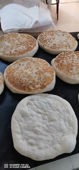 Samet Unlu Mamulleri