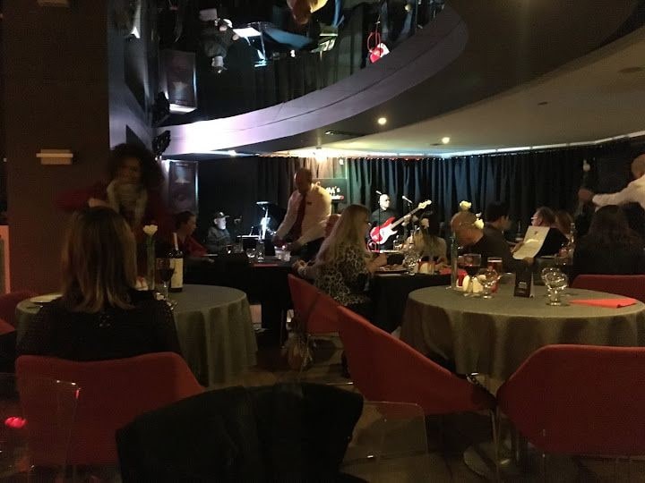 SAMM's Bistro