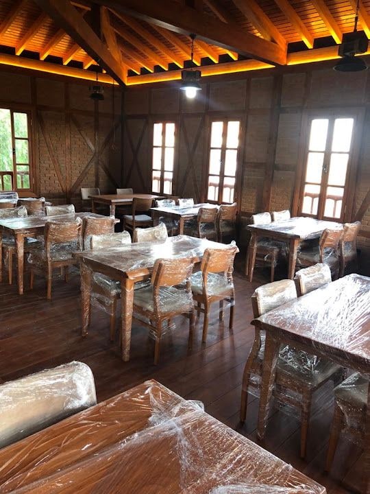 Samos Restaurant & Cafe Doğanbey (domatia) Köyü