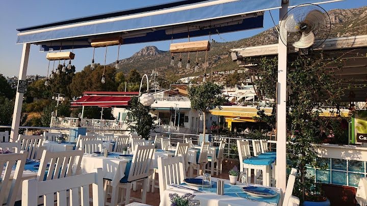 Samphire Restaurant