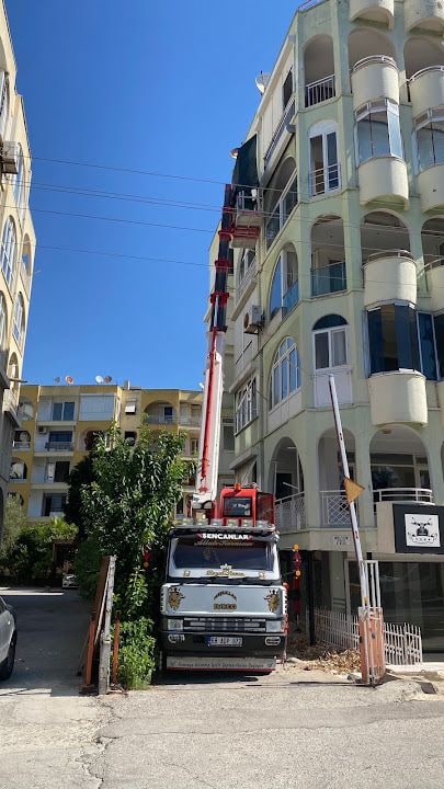 Sampi Antalya Muratpaşa