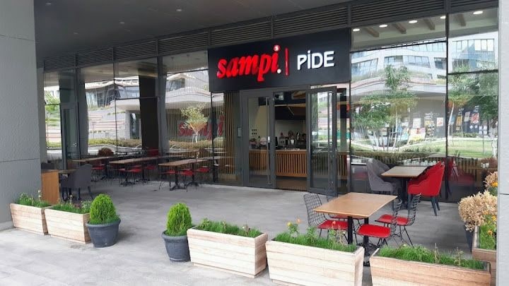 Sampi Pide