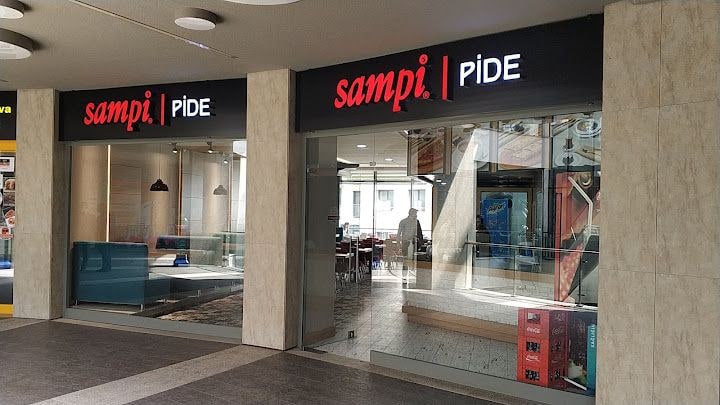 Sampi Pide Oran