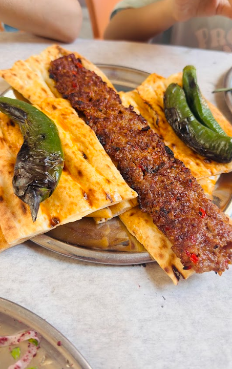 Şampiyon Kebab Adana