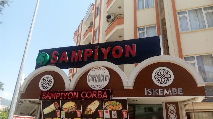 Şampiyon Restoran