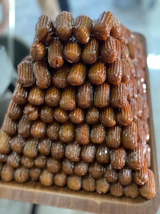 Şampiyon Tatlıcı