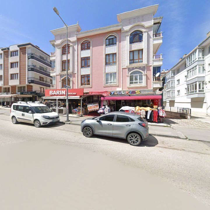 Samsat Çiğköfte