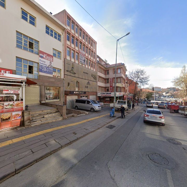 Samsat Çiğköfte