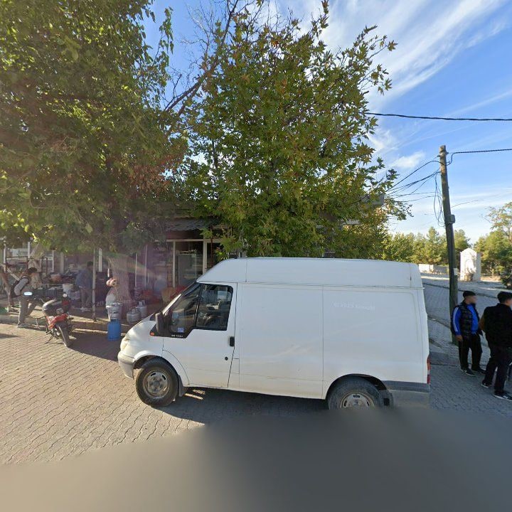 Samsat Pastanesi